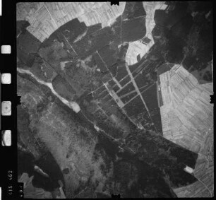 Luftbild: Film 2 Bildnr. 497