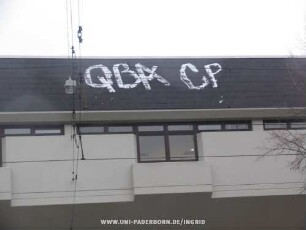QBA CP