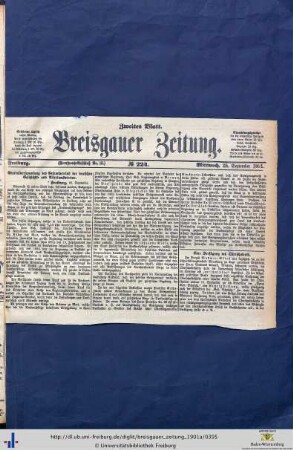 25.09.1901 (Zweites Blatt)