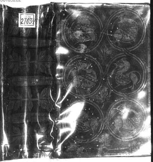 Theologischer Sammelband - BSB Clm 27034
