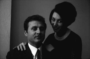 Freiburg: Städtische Bühnen; Erwin und Maria Tkotz