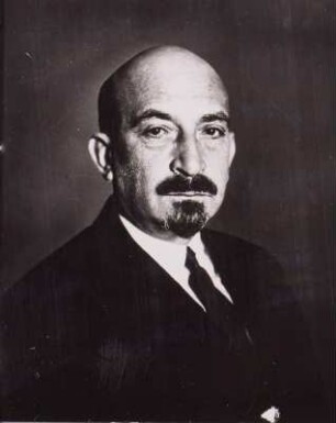 Weizmann, Chaim