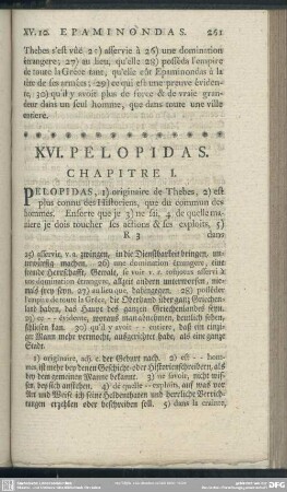 XVI. Pelopidas