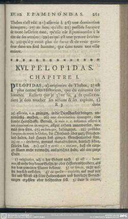 XVI. Pelopidas