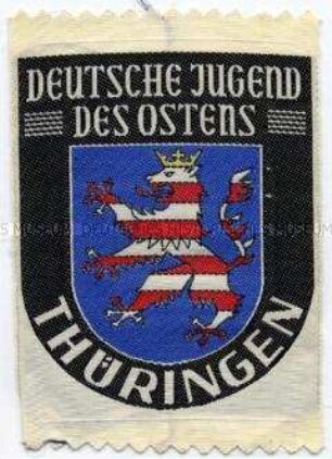 Deutsche Jugend des Ostens - Landesgruppe Thüringen