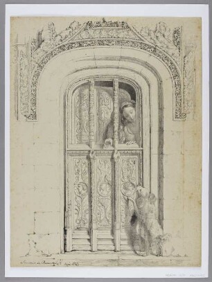 Souvenir de Beauvais