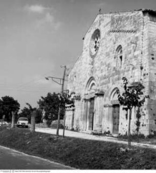 San Tommaso in Varano
