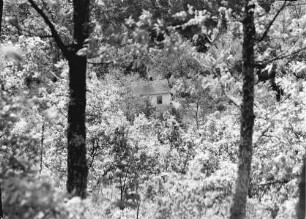Orsova [Banat]: Haus von Otto Alscher