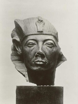 Sesostris III. (?)