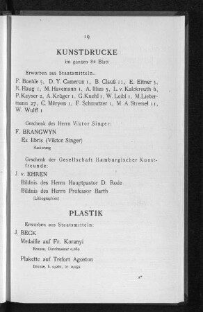 Kunstdrucke