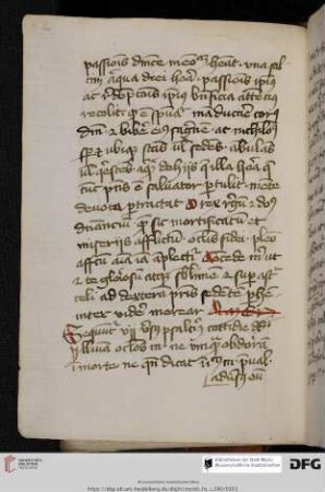 148v Ps.-Bernardus Claraevallensis, Septem versus Psalterii
