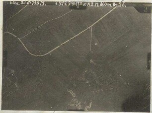 Übungswerk bei Kriegshaber (1200 m)