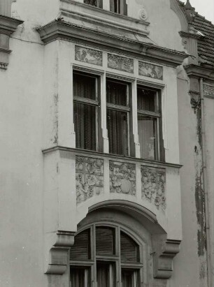 Wohnhaus, Guben