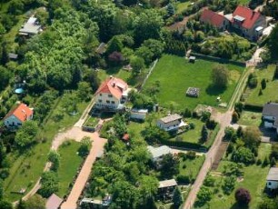 Bischleben bei Erfurt