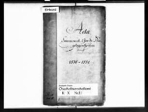 Kommunalgarde-Angelegenheiten