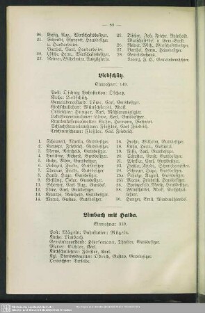 Liebschütz