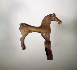 Pferd (Hengst)