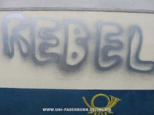 REBEL