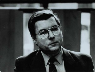 Klaus Günzel