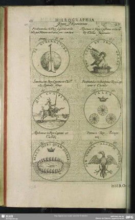 [Hierographia Regum Hispaniarum]