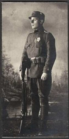 Haug, Paul