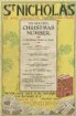 St. Nicholas. The Beautiful Christmas Number Published by The Century Co.