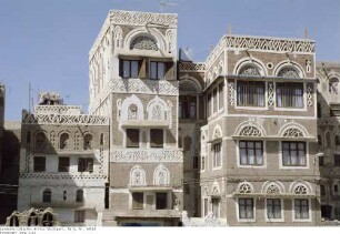 Jemen: Sanaa