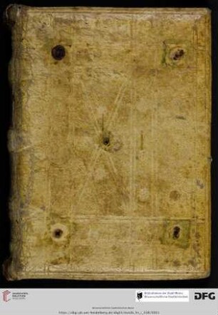 Theologische Sammelhandschrift