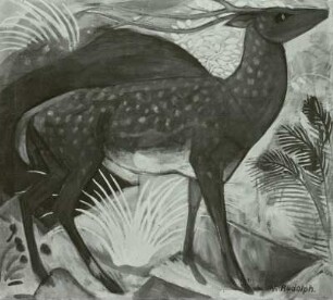 Hirsch