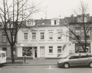 Laden, Wurzen