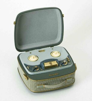 Grundig TK 20