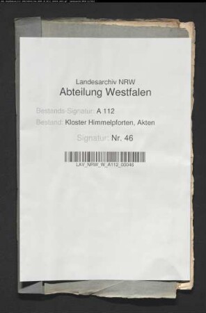 Kotten Pelser in Niederense (Gemeinde Ense)