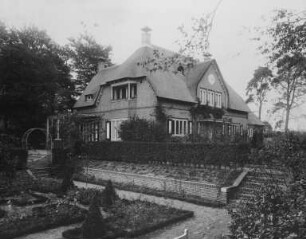 Haus De Maerle