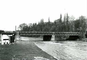 Heilbronn Neckarbrücke 4320 alt