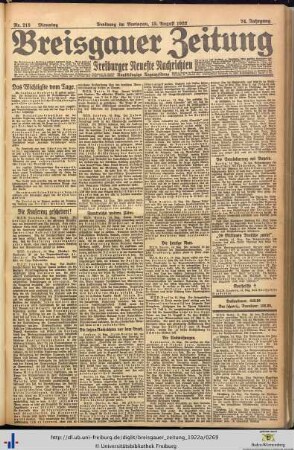 15.08.1922 (I.)
