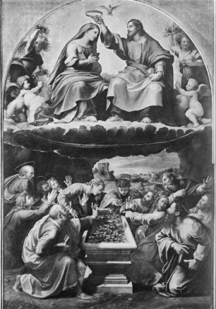 Pala di Monteluce