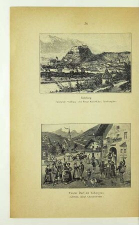 Salzburg