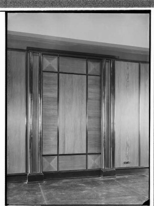 Berufsschule Angerstraße (Hamburg-Hohenfelde): Fenster-Detail : SchumacherWV Nr. 237