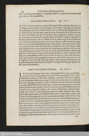 Cap. LXV