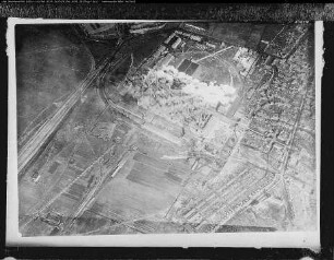 Golpa-Zschornewitz (Bez. Halle)