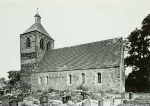 Evangelische Dorfkirche