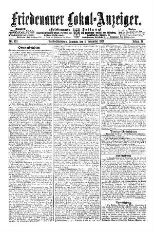 Nr. 251, 02.11.1919