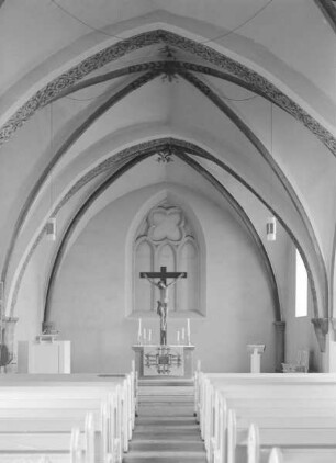 Evangelische Margarethenkirche