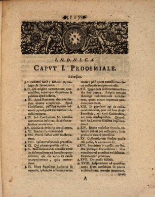 Diss. hist. theol. de colloquiis charitativis seculo XVI. per Germaniam irrito eventu institutis
