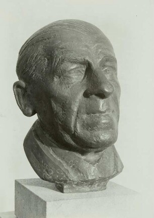 Buchwitz, Otto