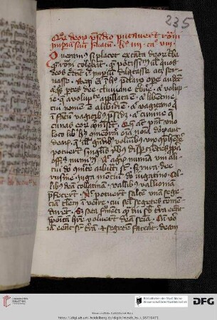 Augustinus, De civitate dei