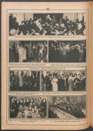 Notas montevideanas