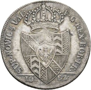 Neuenburg: Friedrich Wilhelm II. von Preußen