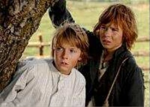 Tom Sawyer (2011) - Teaser