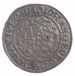 Münze, Groschen, 1625